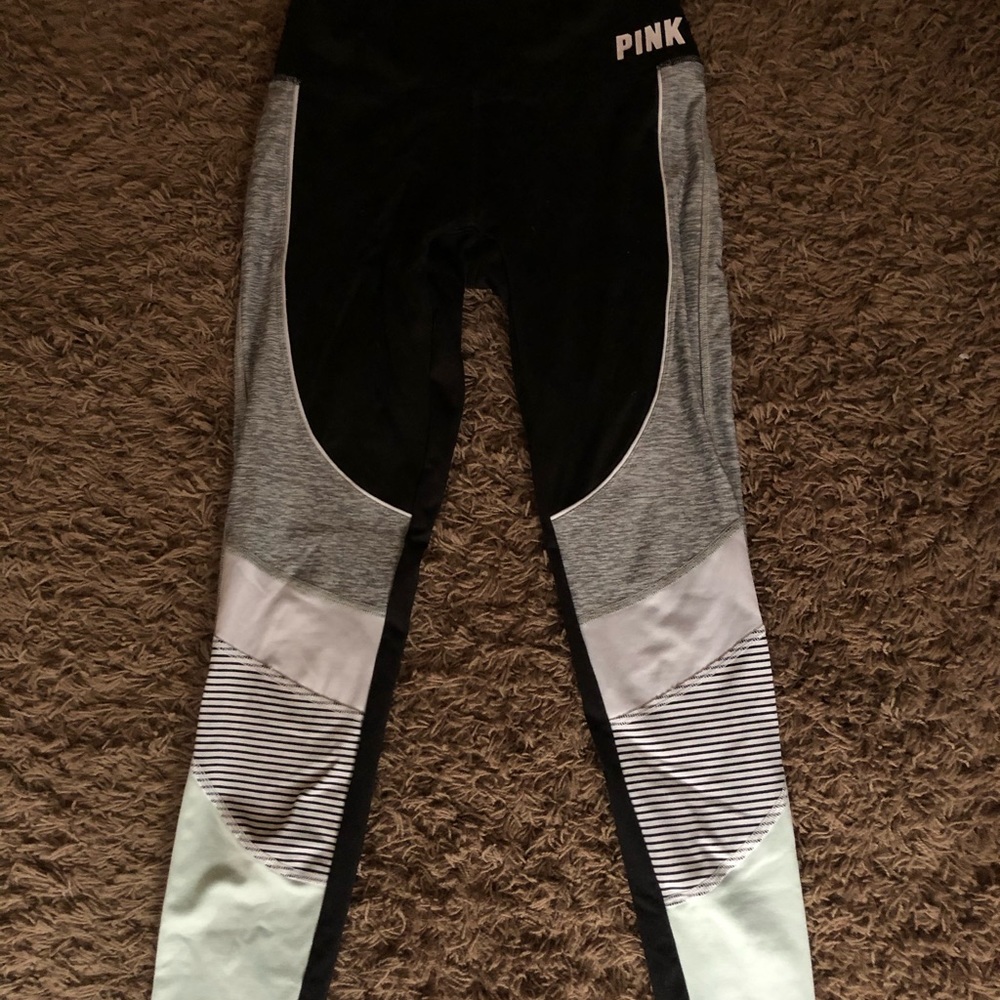 I don’t wear them